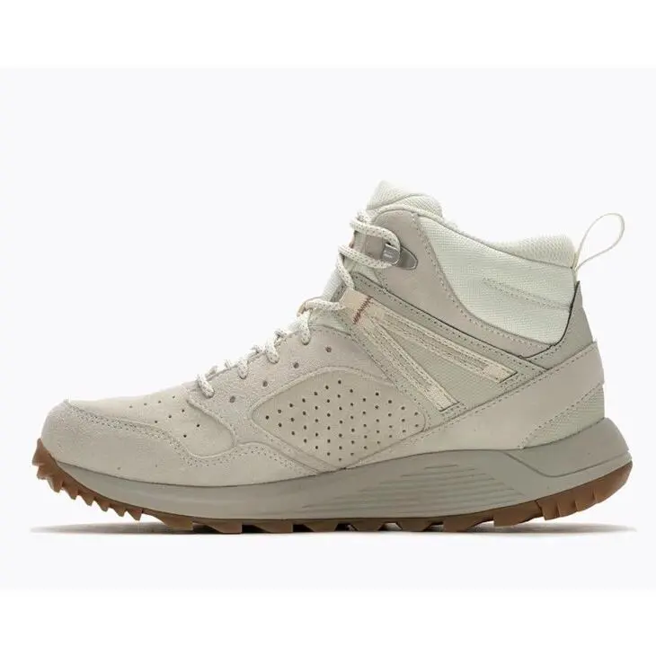 Merrell shoes - Merrell Wildwood - Wildwood - Off White 2