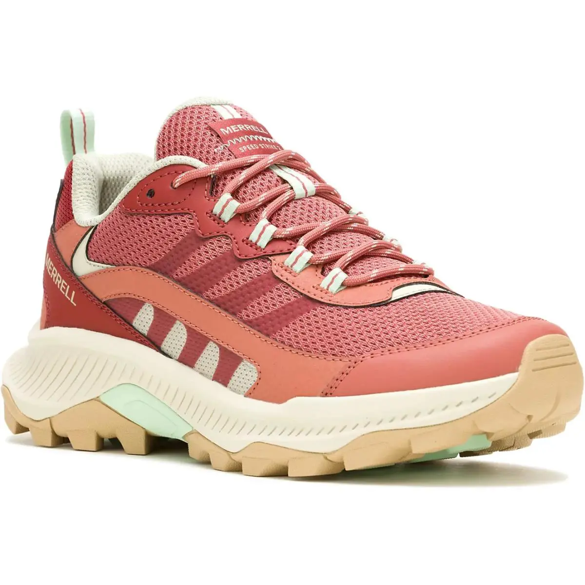 Merrell shoes - Merrell Speed Strike 2.0 - Speed Strike - j038296 - Orange 0