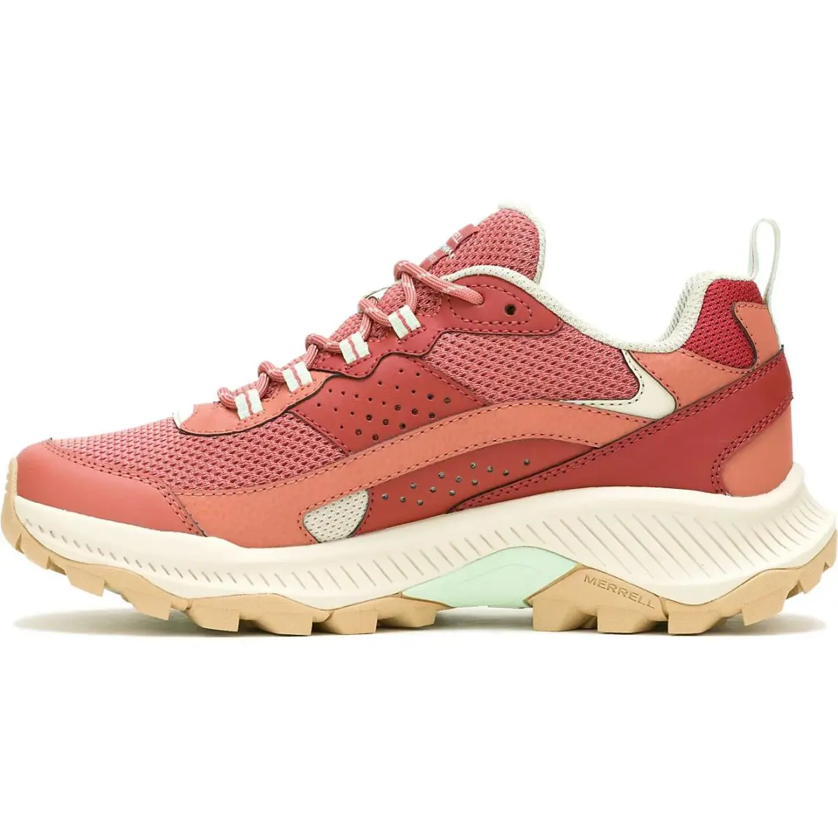 Merrell shoes - Merrell Speed Strike 2.0 - Speed Strike - j038296 - Orange 1