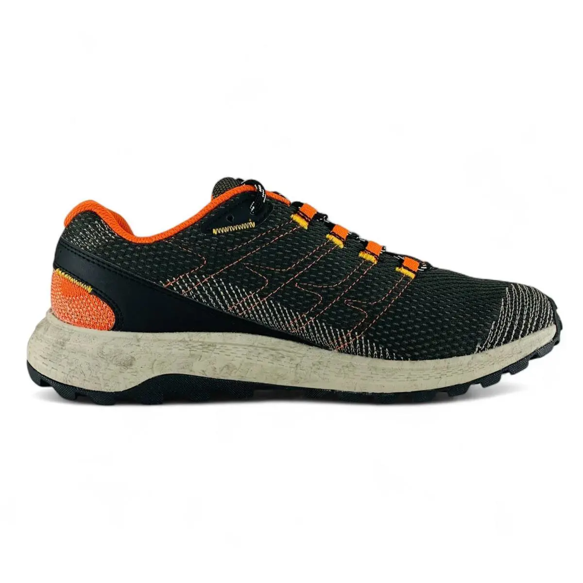 Merrell shoes - J067377 - J067377 - Black 0