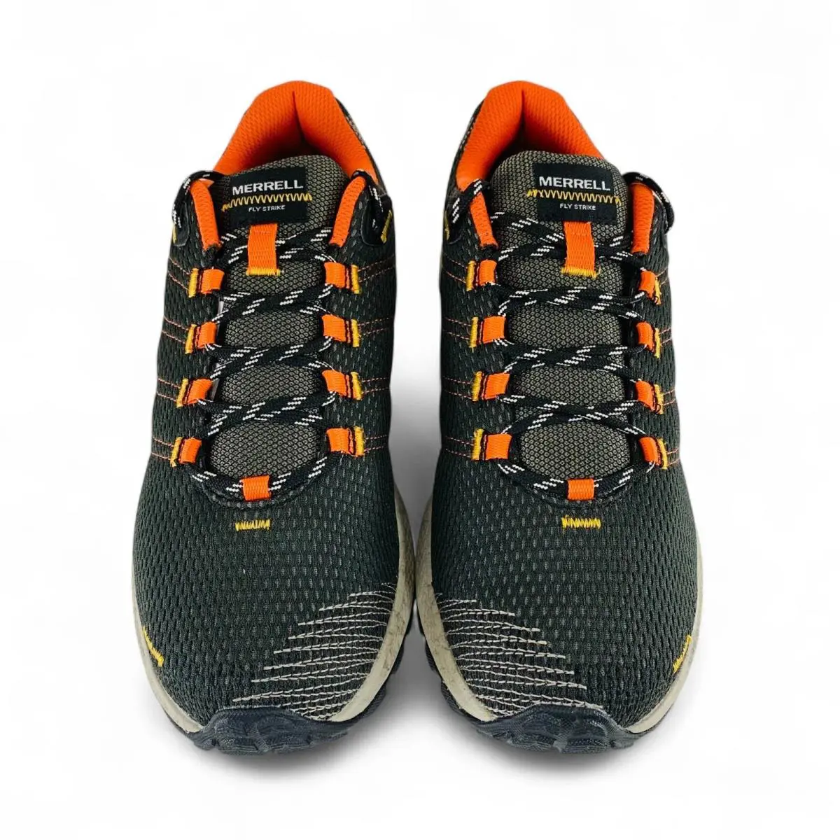 Merrell shoes - J067377 - J067377 - Black 1