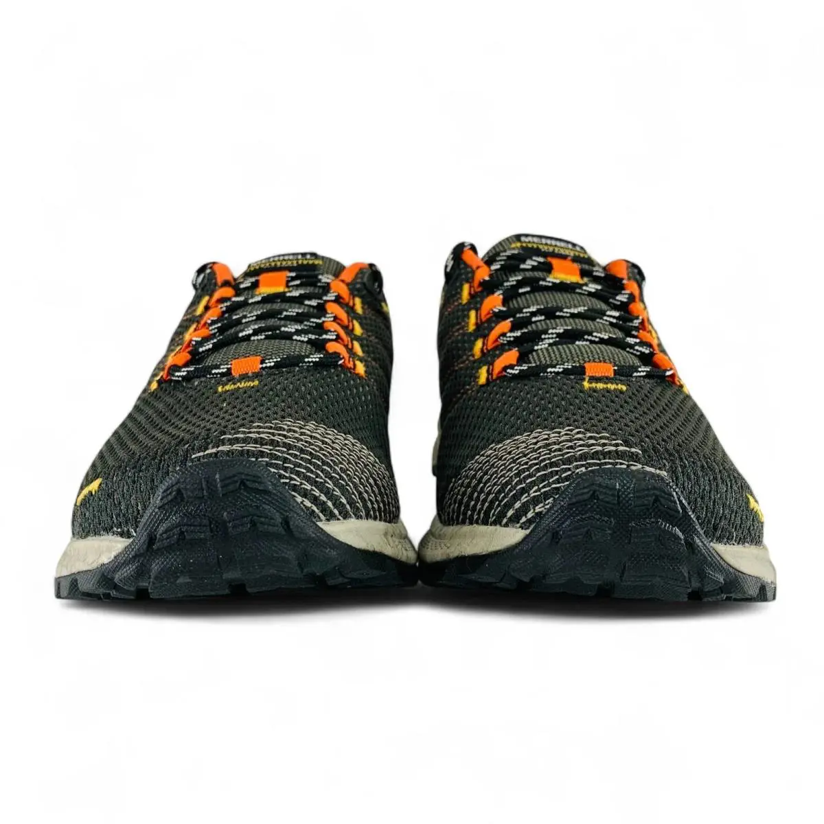 Merrell shoes - J067377 - J067377 - Black 2