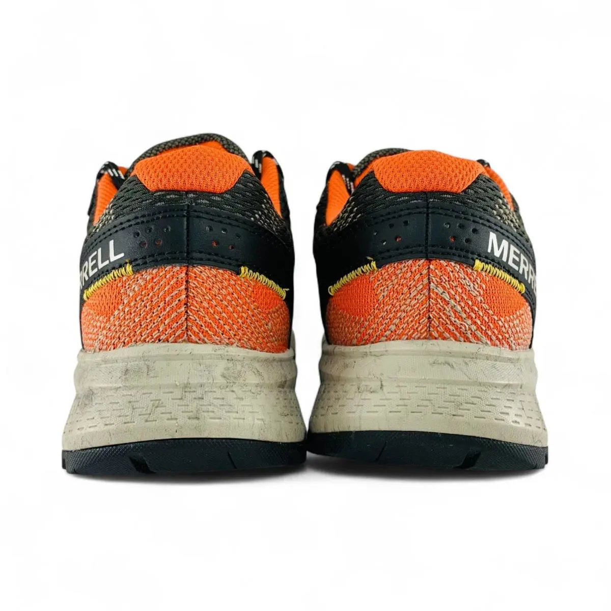 Merrell shoes - J067377 - J067377 - Black 3