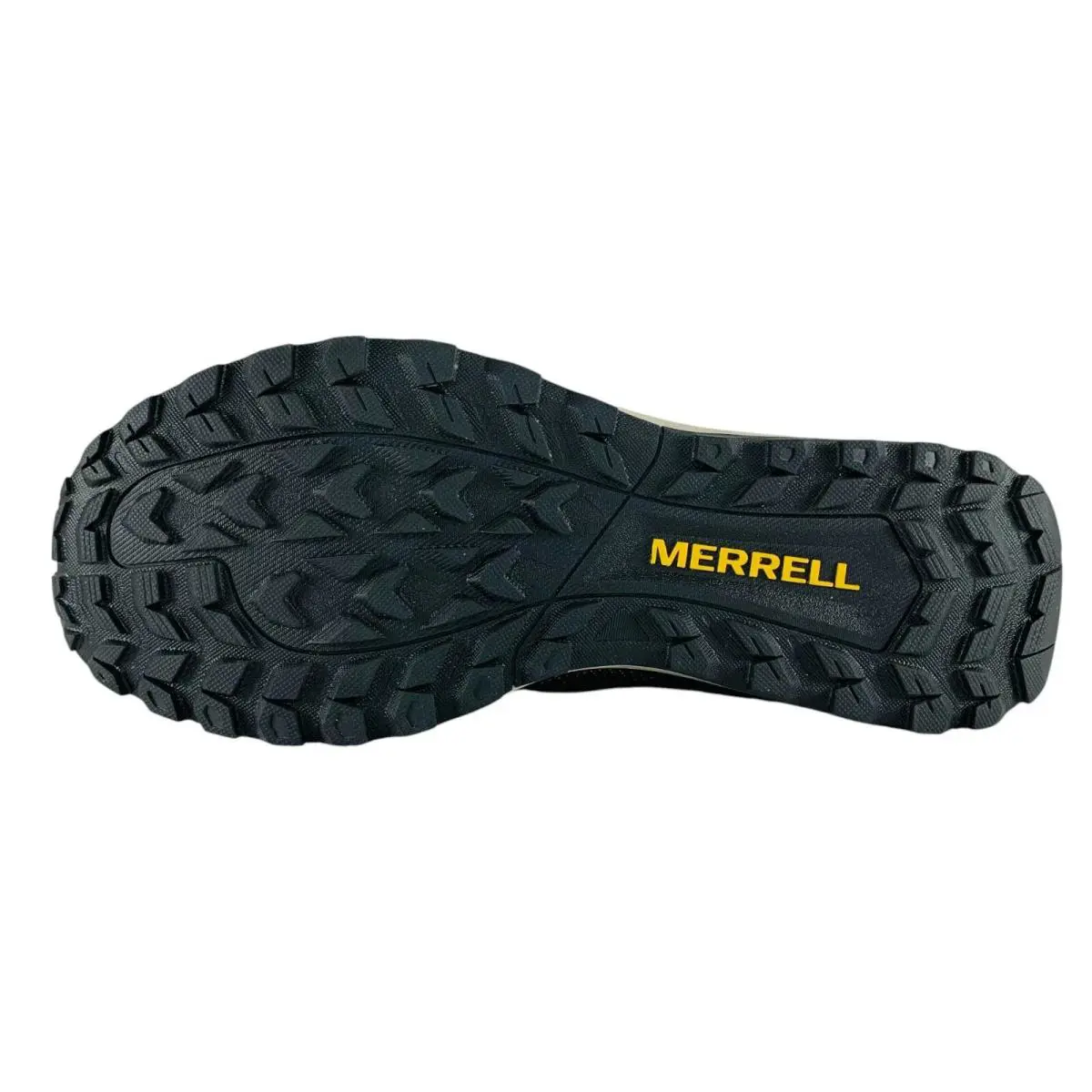 Merrell shoes - J067377 - J067377 - Black 6