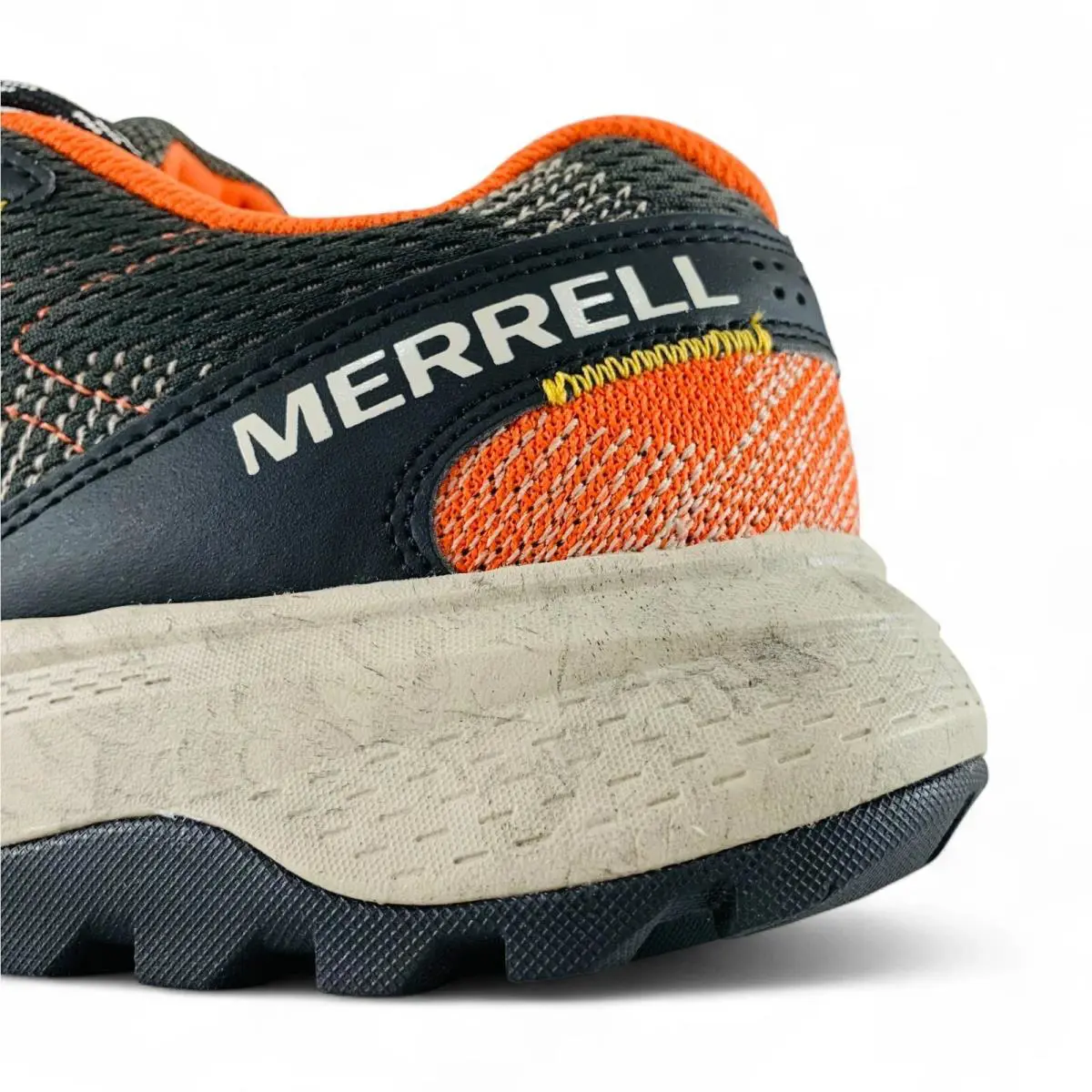 Merrell shoes - J067377 - J067377 - Black 4