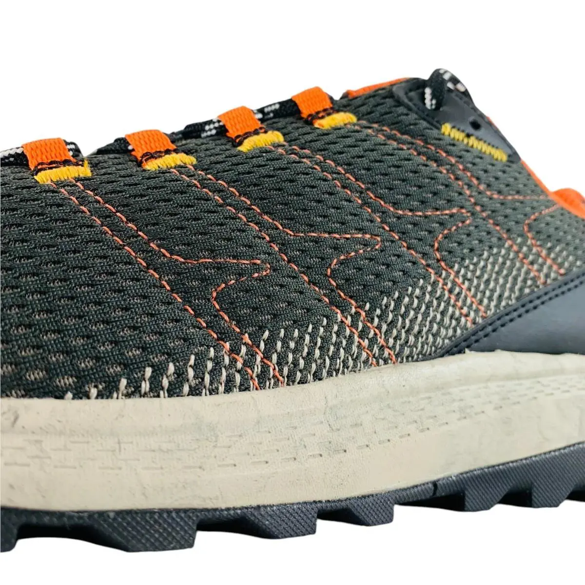 Merrell shoes - J067377 - J067377 - Black 5
