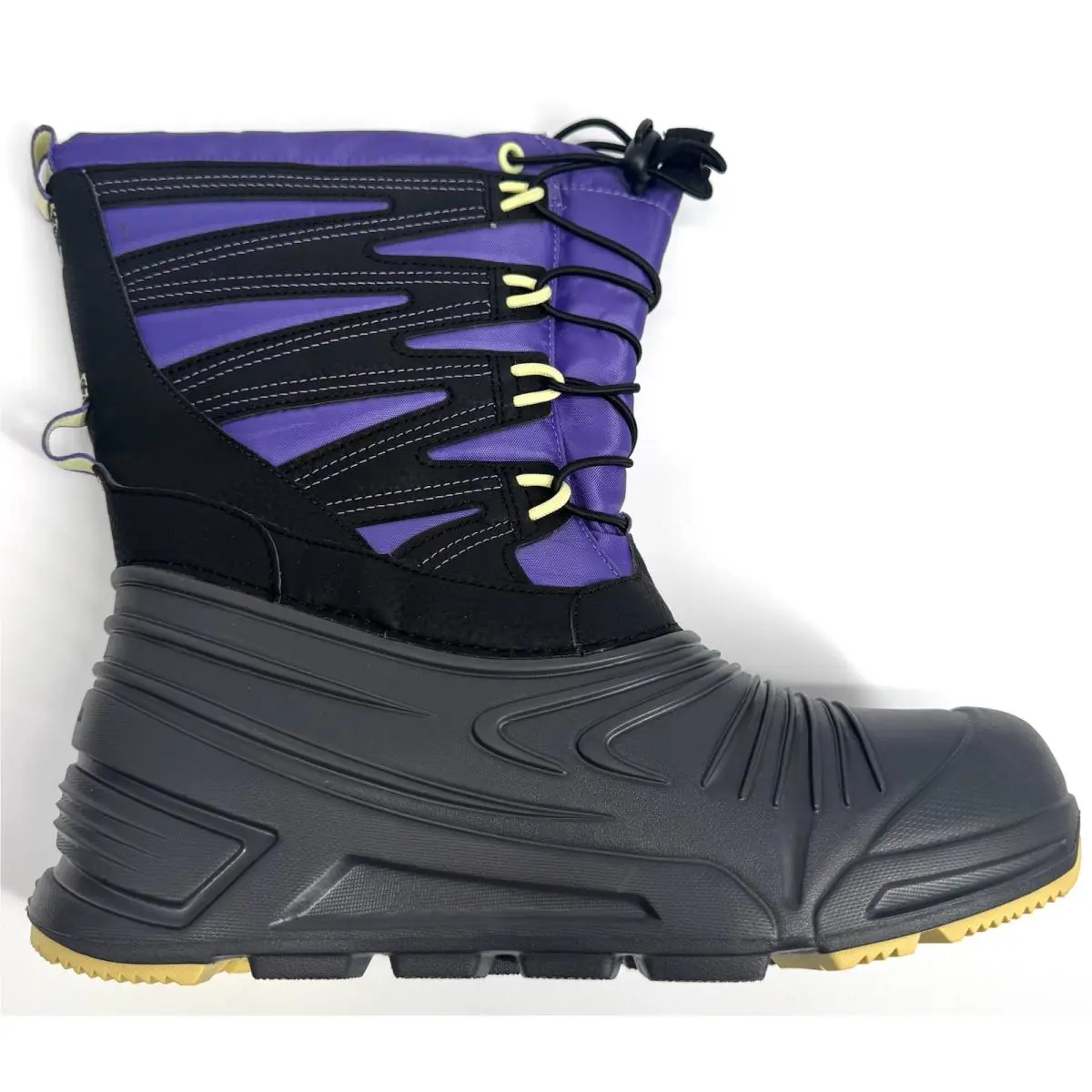 Merrell shoes - Merrell SnowQuest Lite 3.0 - SnowQuest Lite - Purple (UPC: 0195018152022) 6