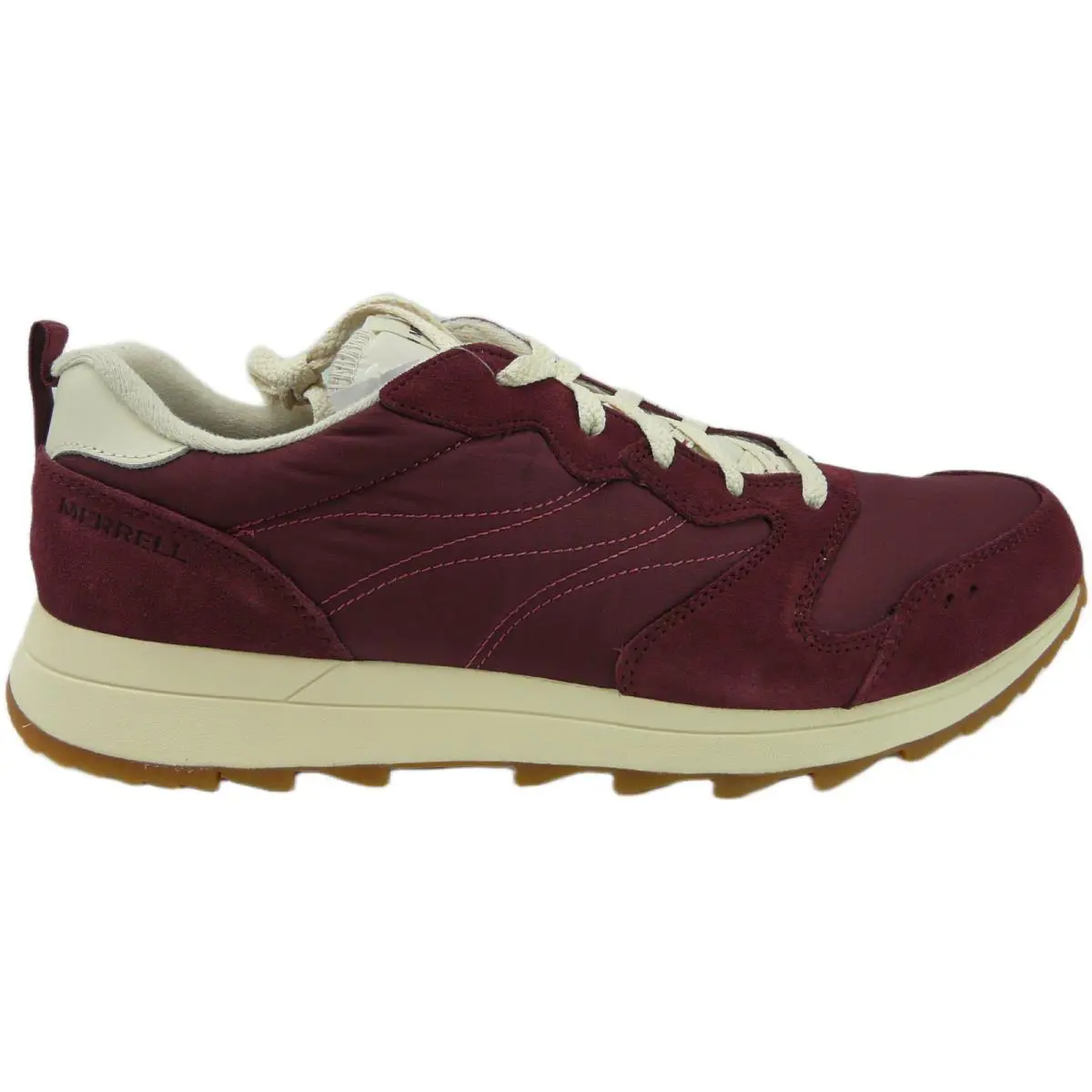 Merrell shoes - Syrah (UPC: 195020831007) 0