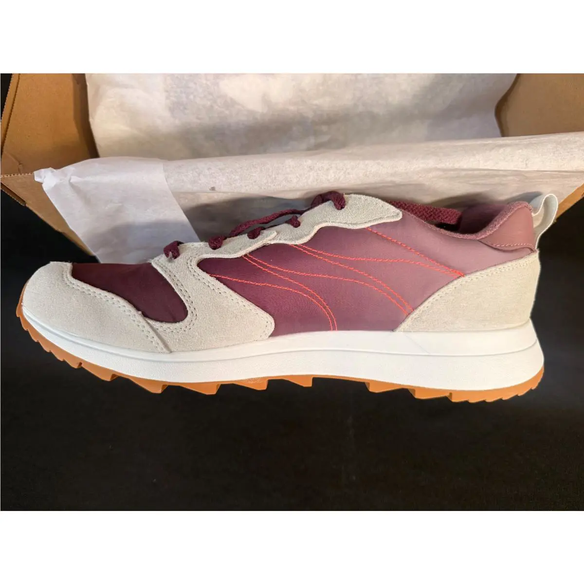 Merrell shoes - MERRELL Alpine 83 - Alpine - Multicolor 7