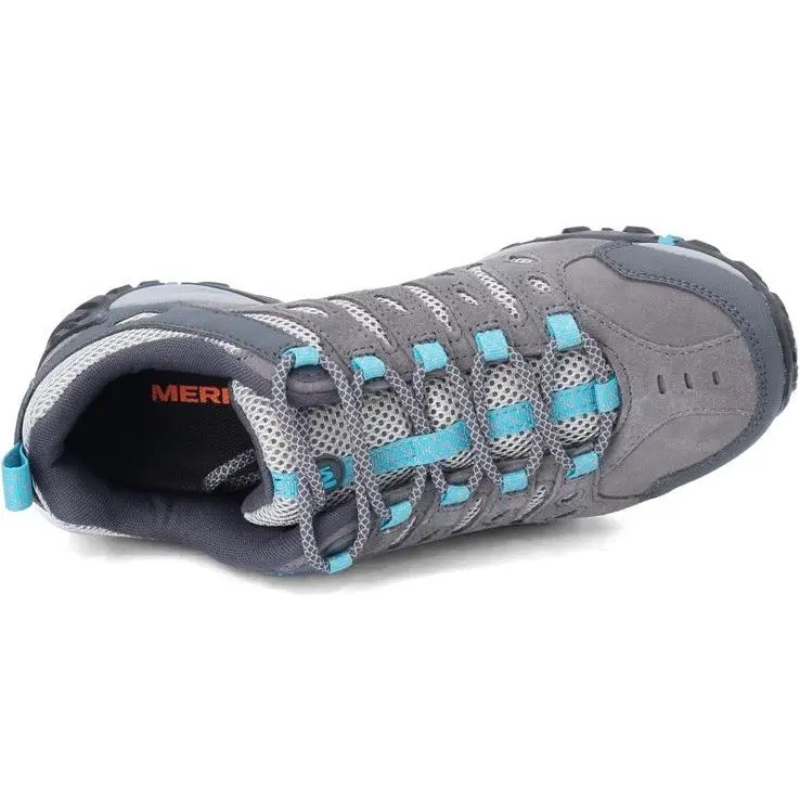 Merrell shoes - Merrell Crosslander 2 - Crosslander - Gray (UPC: 044208603953) 9