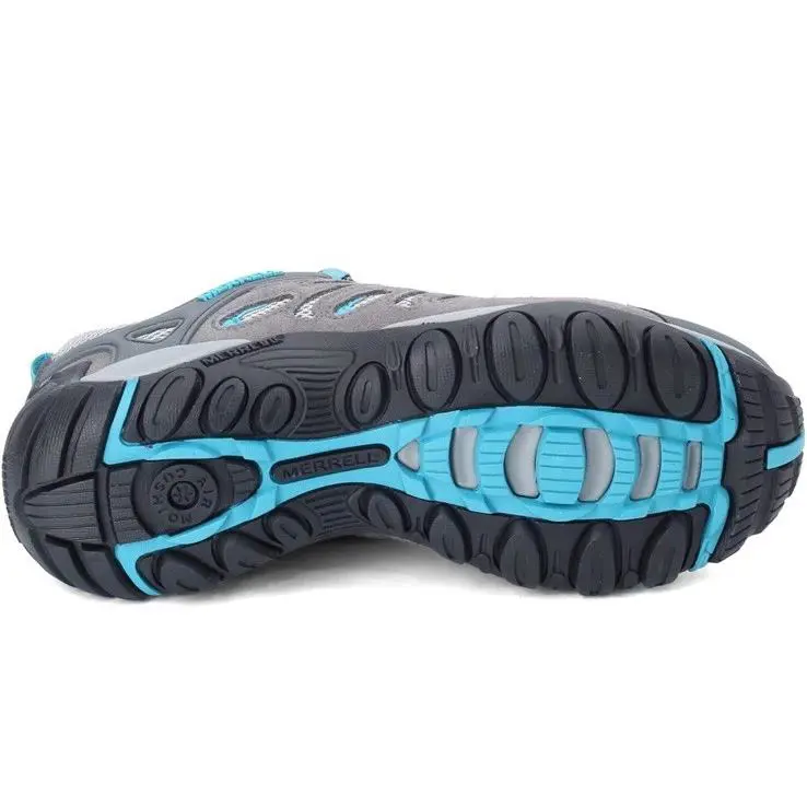 Merrell shoes - Merrell Crosslander 2 - Crosslander - Gray (UPC: 044208603953) 10
