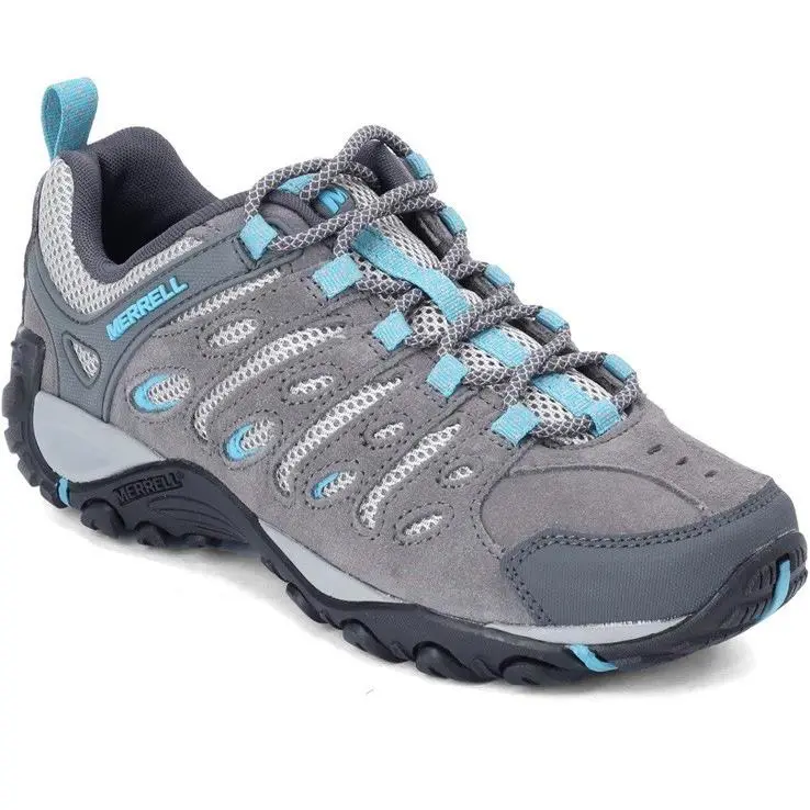 Merrell shoes - Merrell Crosslander 2 - Crosslander - Gray (UPC: 044208603953) 0