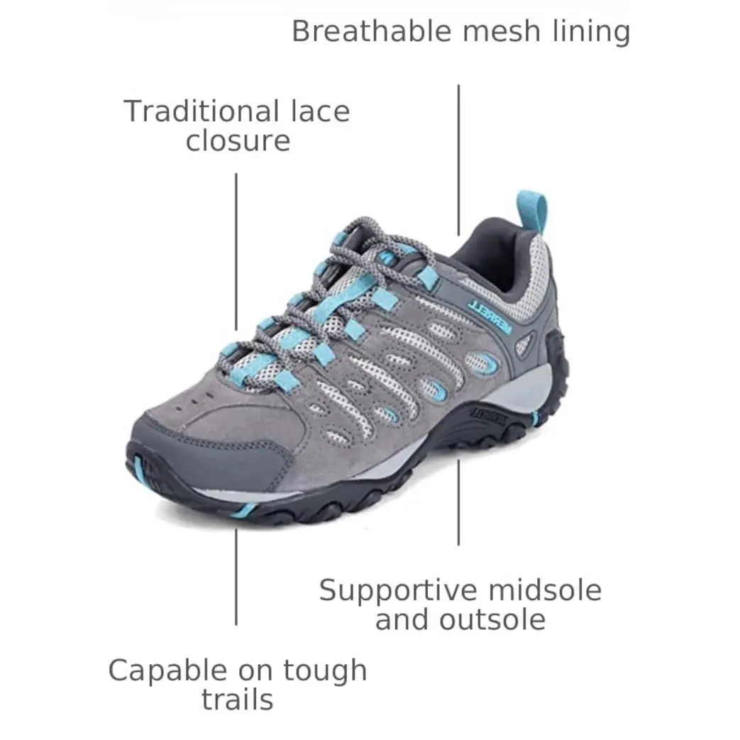 Merrell shoes - Merrell Crosslander 2 - Crosslander - Gray (UPC: 044208603953) 1