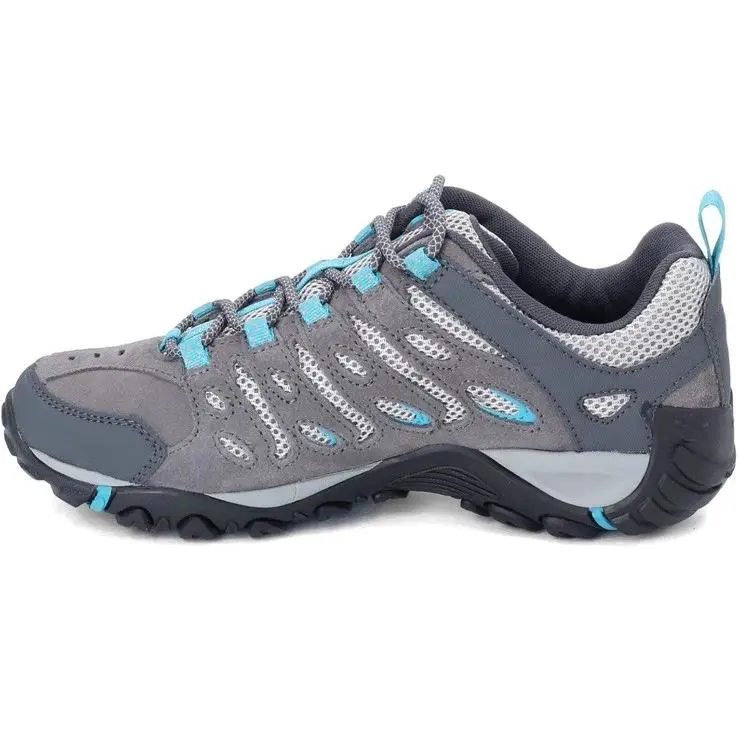 Merrell shoes - Merrell Crosslander 2 - Crosslander - Gray (UPC: 044208603953) 3