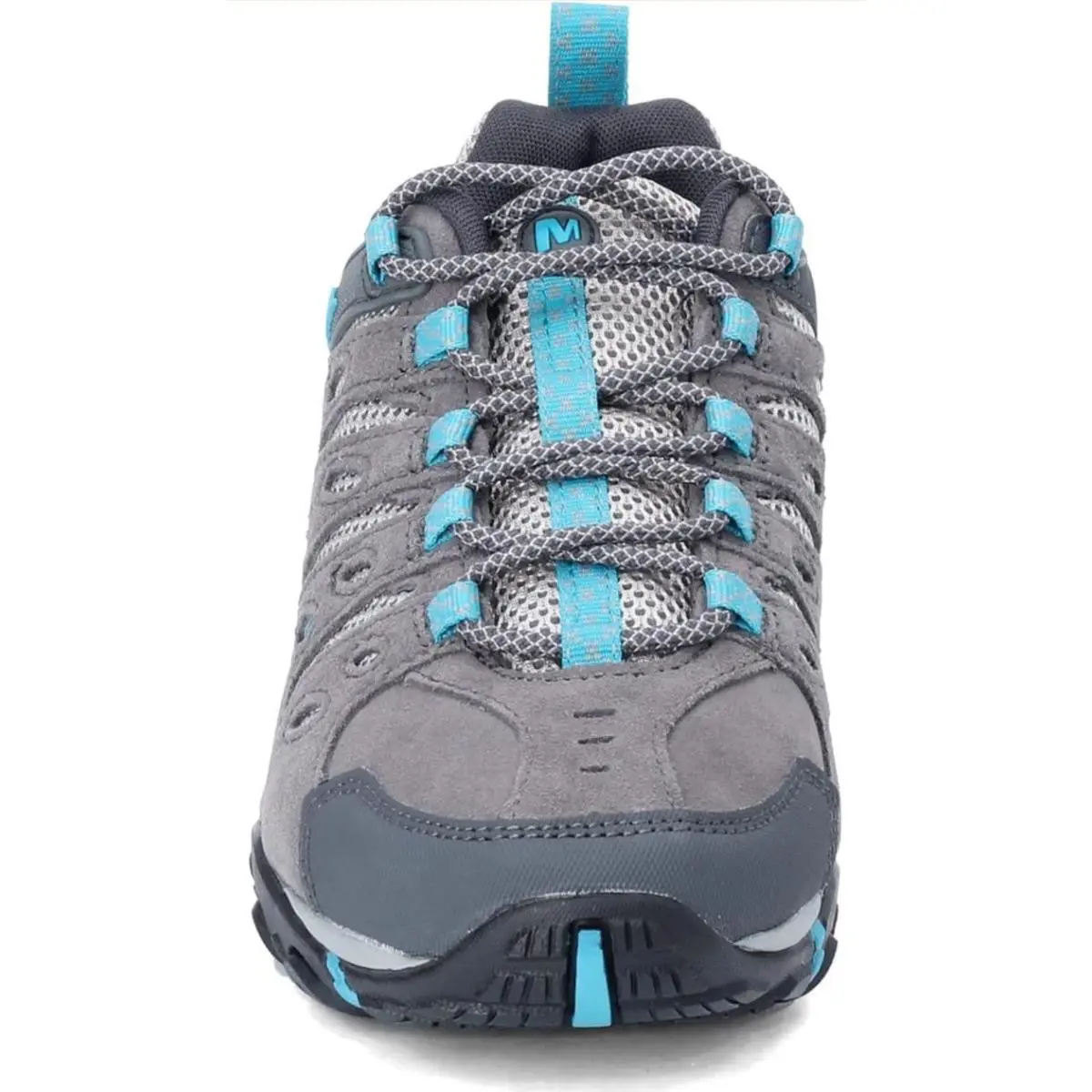 Merrell shoes - Merrell Crosslander 2 - Crosslander - Gray (UPC: 044208603953) 4