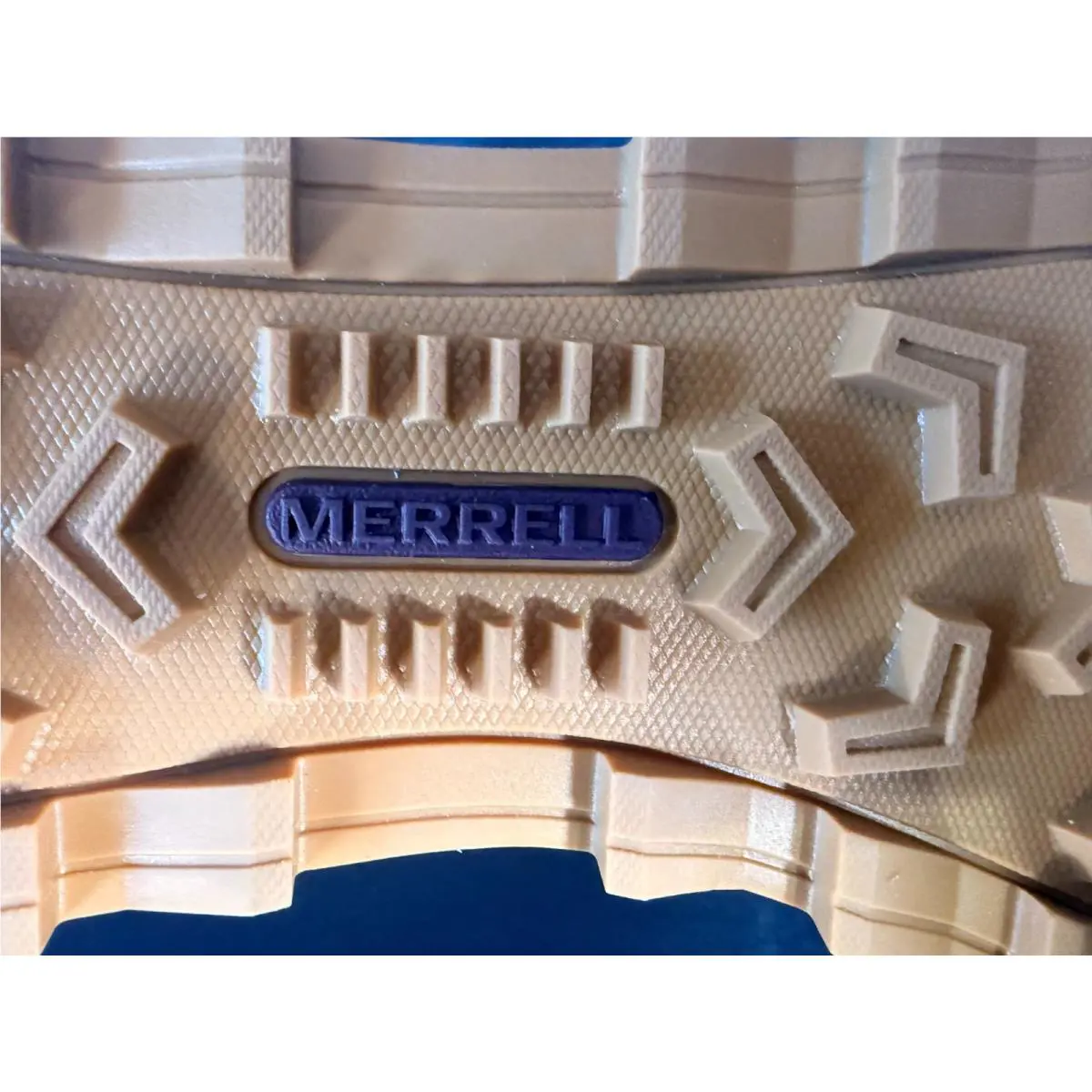 Merrell shoes - Multicolor 8