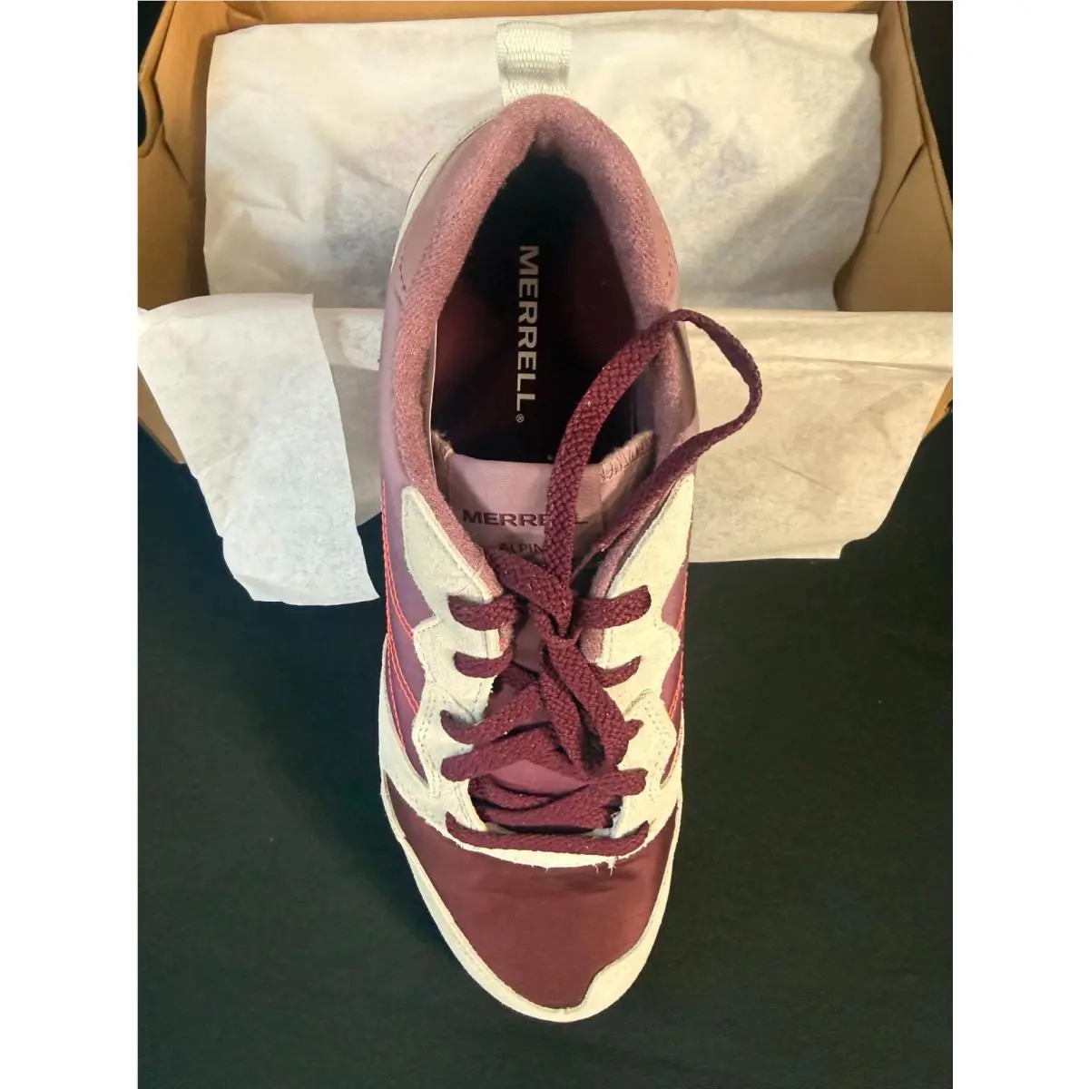 Merrell shoes - Multicolor 2