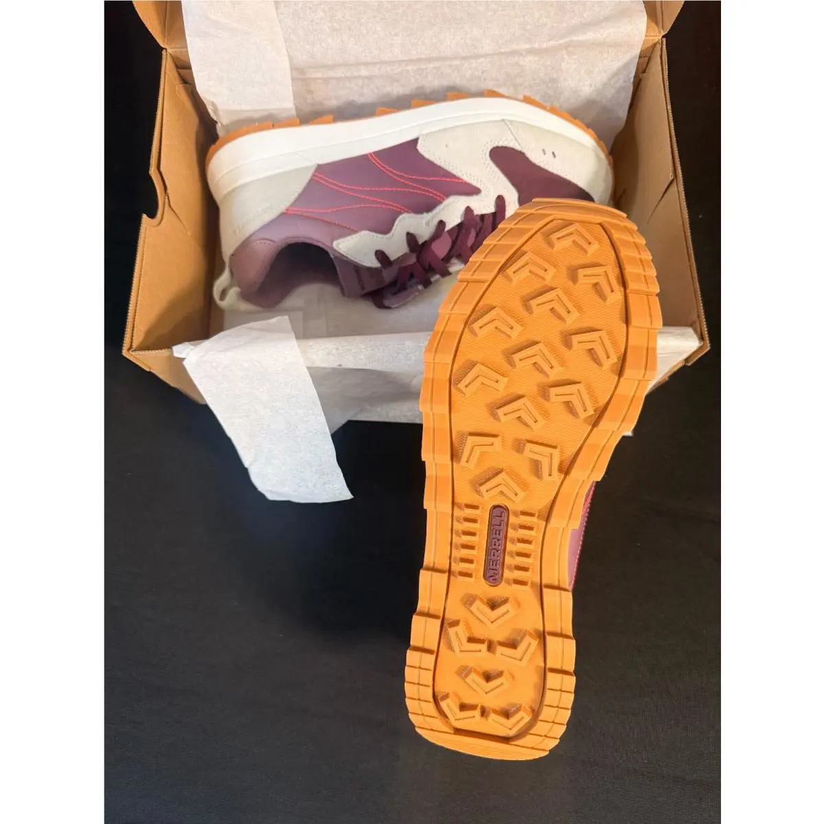 Merrell shoes - Multicolor 3