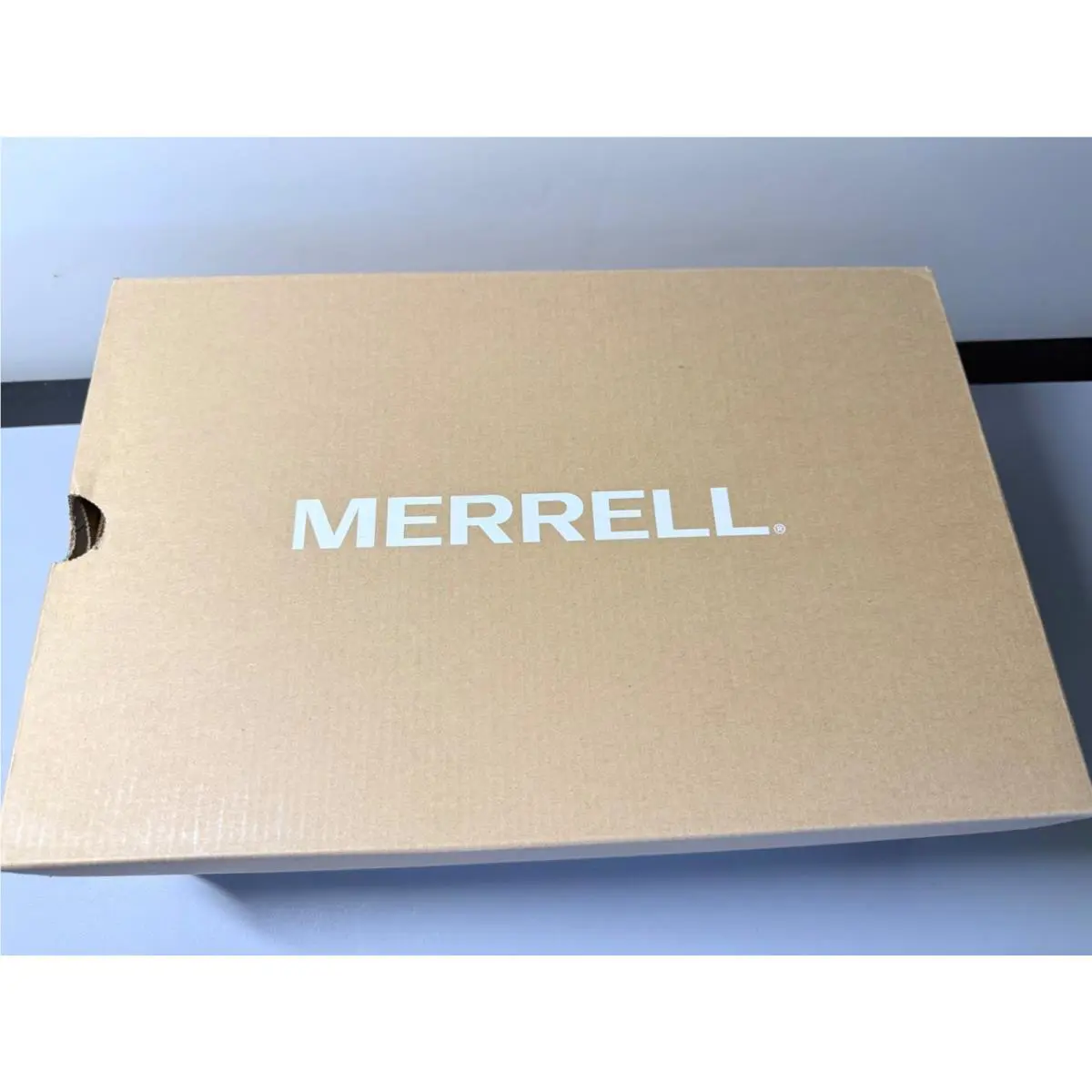 Merrell shoes - Merrell Nova 4 Traveller - Nova Traveller - J032883 - Drab (UPC: 195021232544) 1