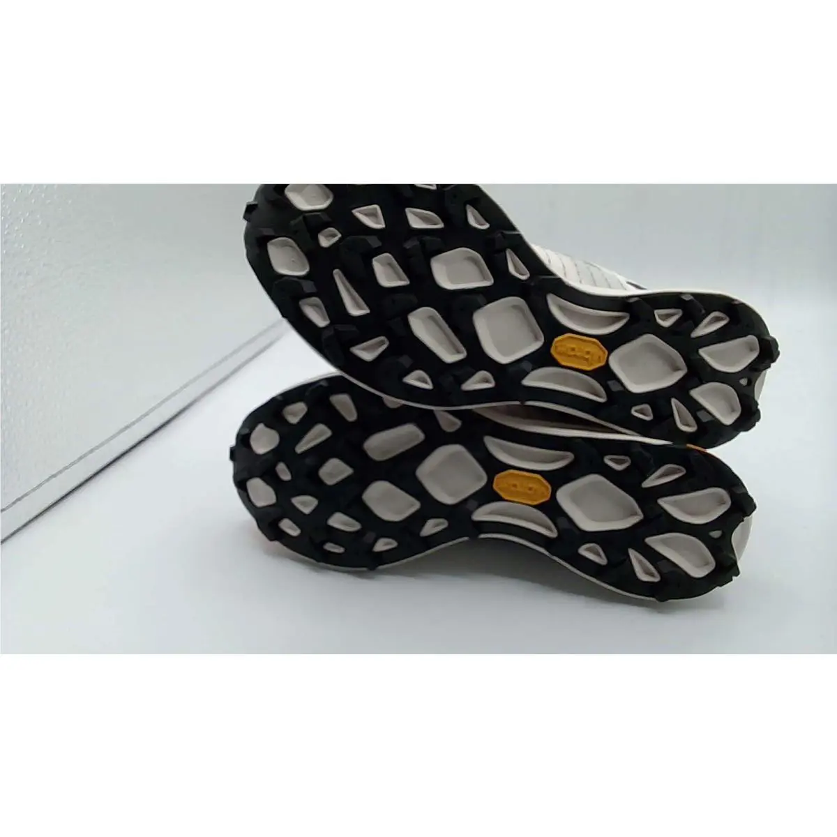 Merrell shoes - SKYFIRE 2 - SKYFIRE - White 2