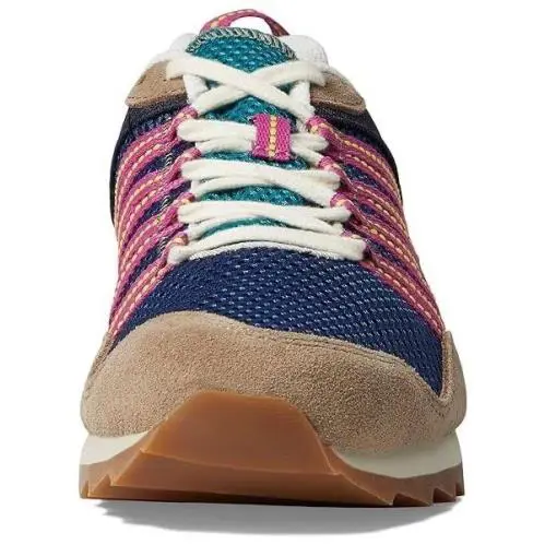 Merrell shoes - Merrell Alpine Sport - Alpine Sport - Blue 9