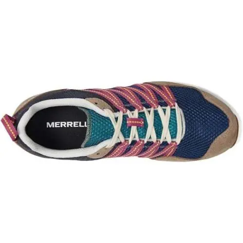 Merrell shoes - Merrell Alpine Sport - Alpine Sport - Blue 11