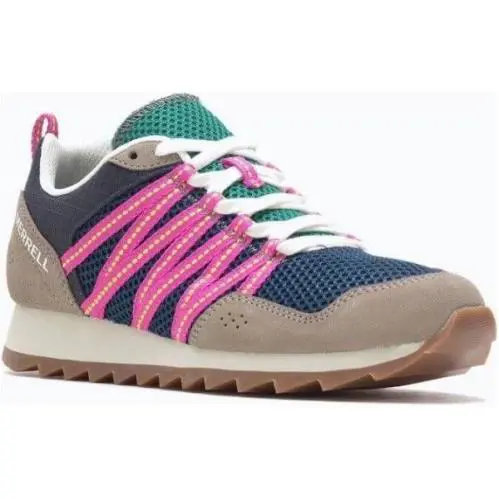 Merrell shoes - Merrell Alpine Sport - Alpine Sport - Blue 15