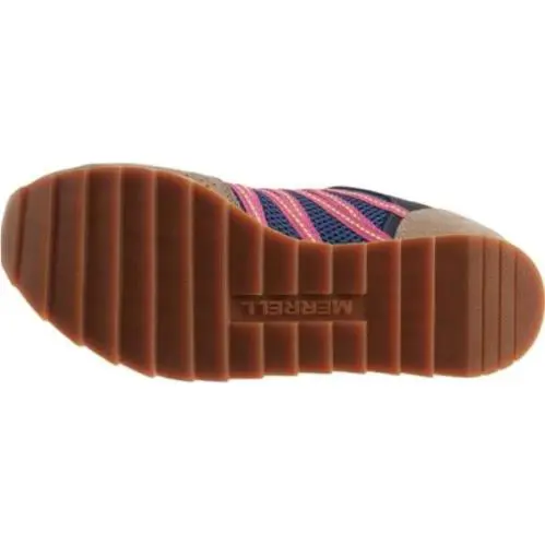 Merrell shoes - Merrell Alpine Sport - Alpine Sport - Blue 12