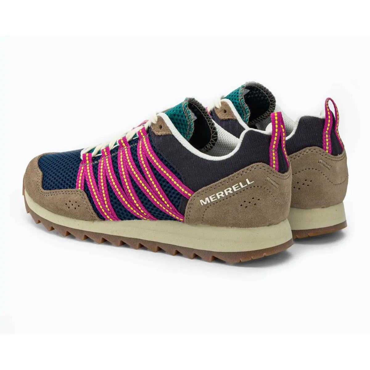 Merrell shoes - Merrell Alpine Sport - Alpine Sport - Blue 0