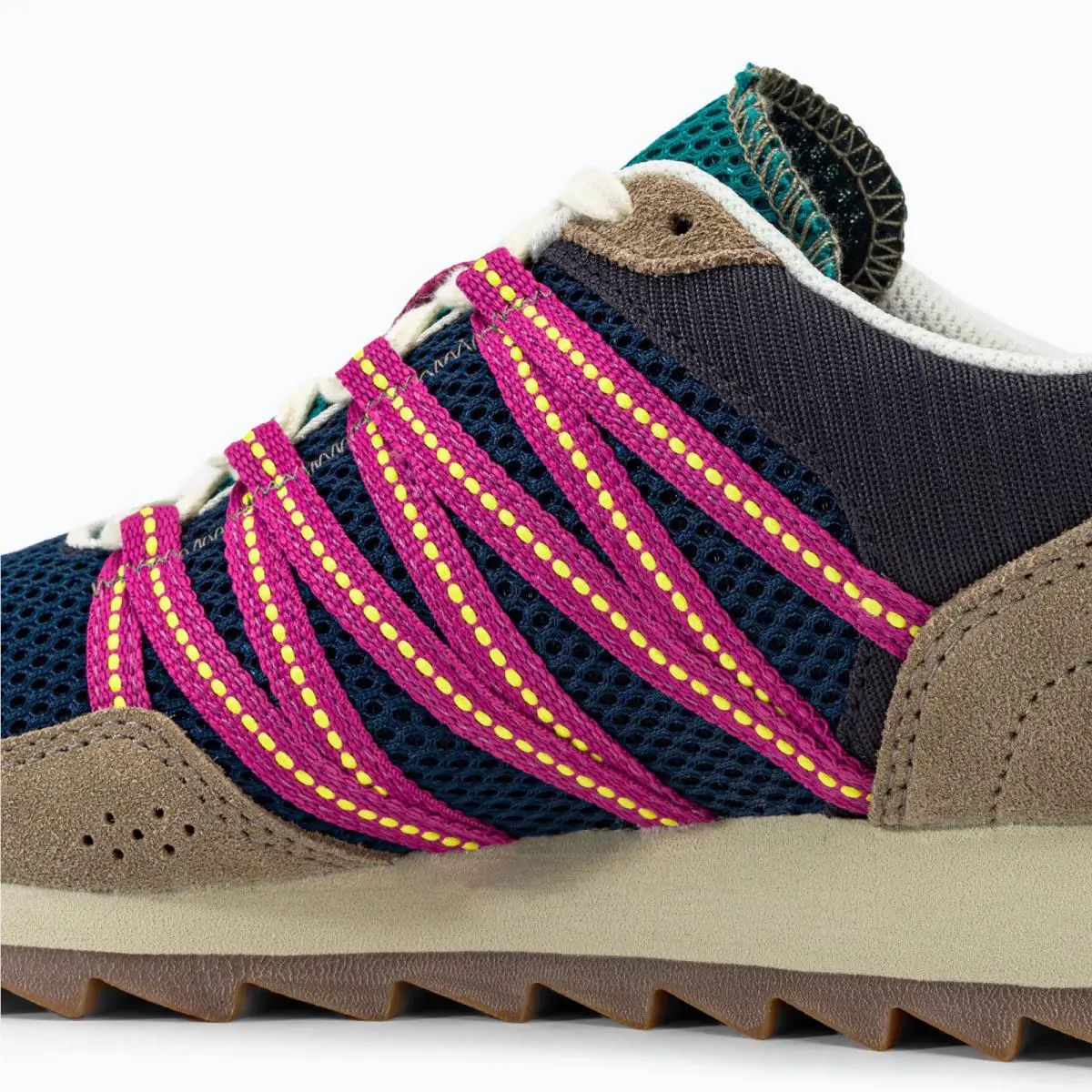 Merrell shoes - Merrell Alpine Sport - Alpine Sport - Blue 3