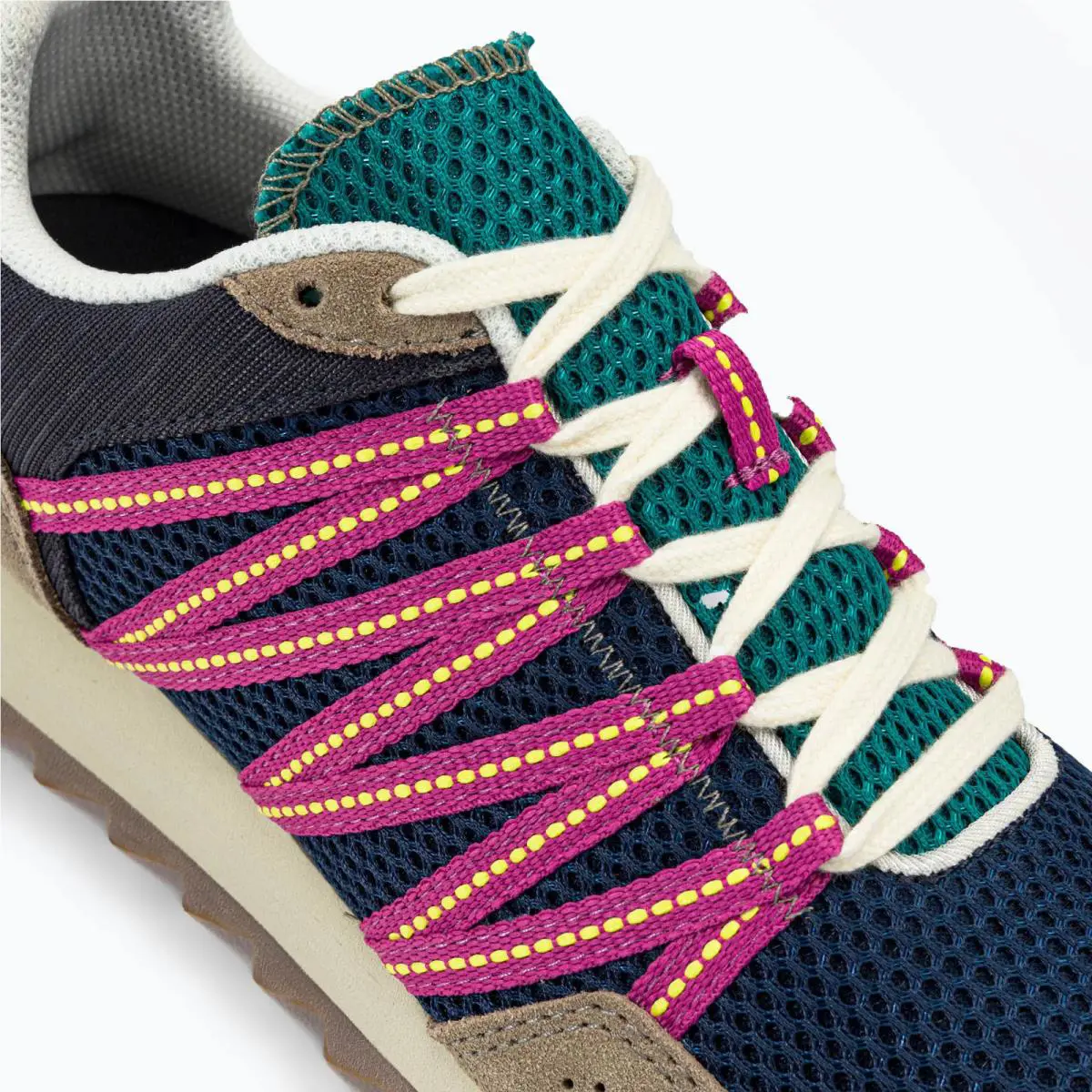 Merrell shoes - Merrell Alpine Sport - Alpine Sport - Blue 5