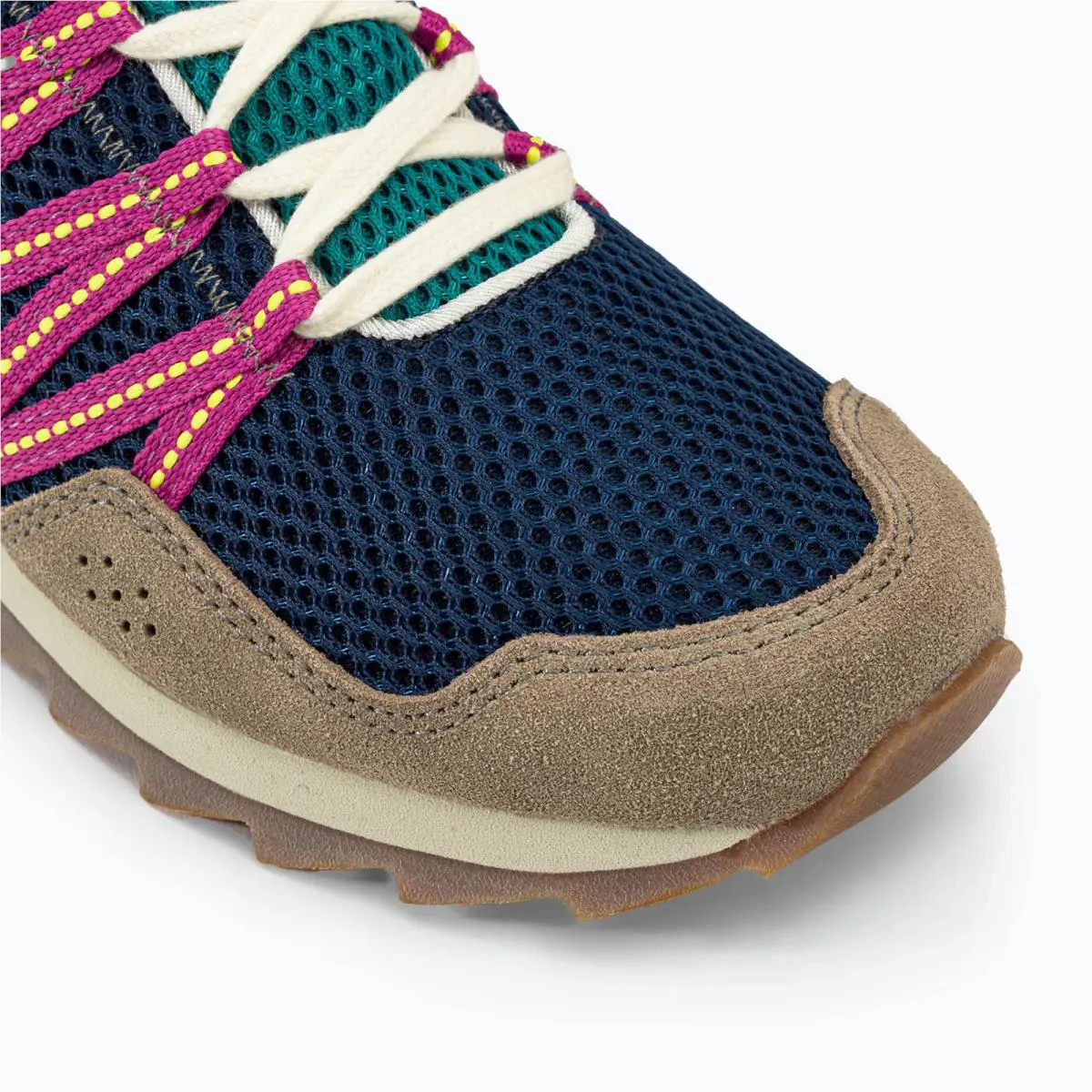 Merrell shoes - Merrell Alpine Sport - Alpine Sport - Blue 6