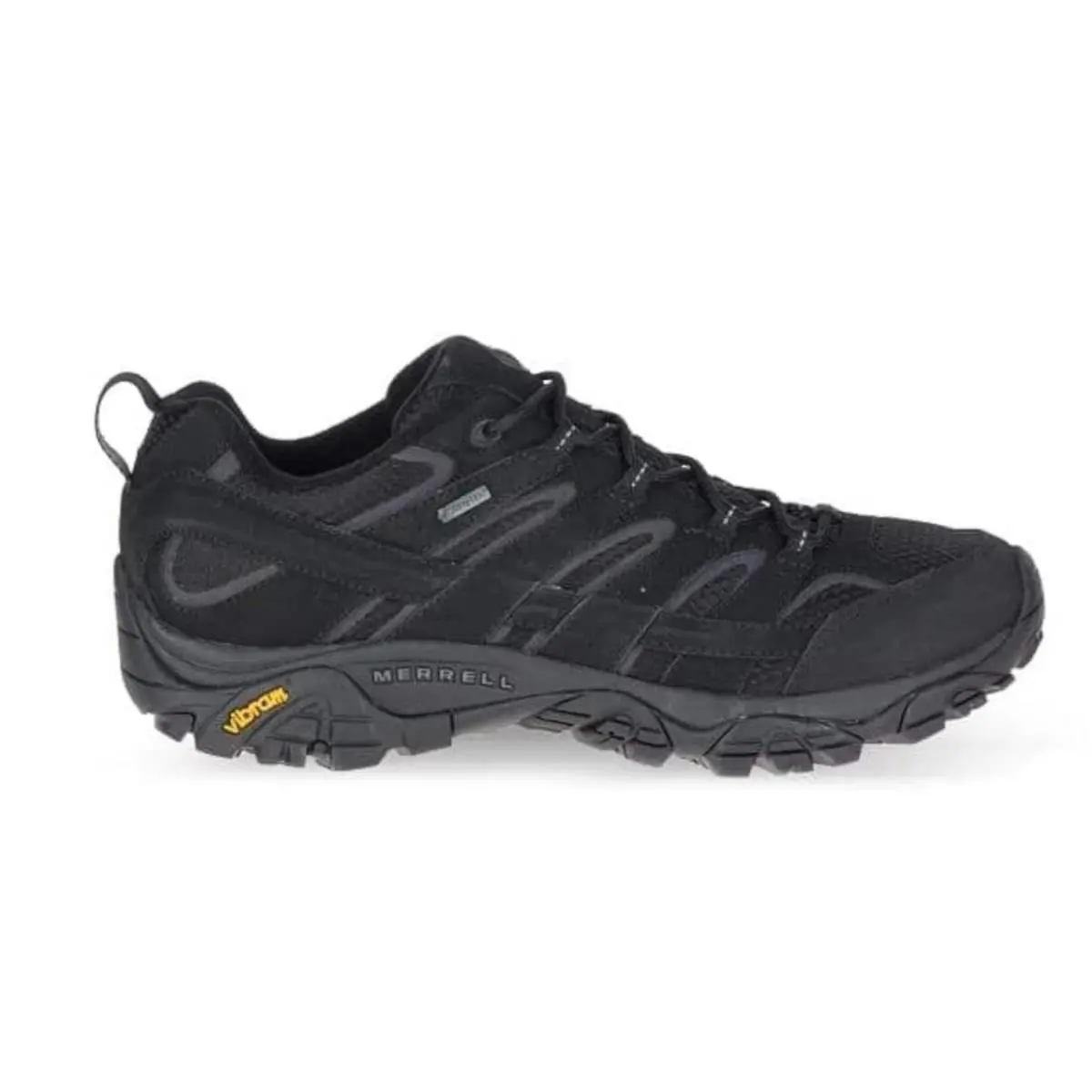 Merrell shoes - Black 0