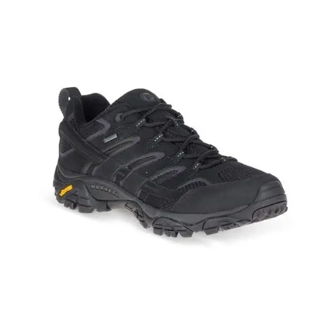 Merrell shoes - Black 1
