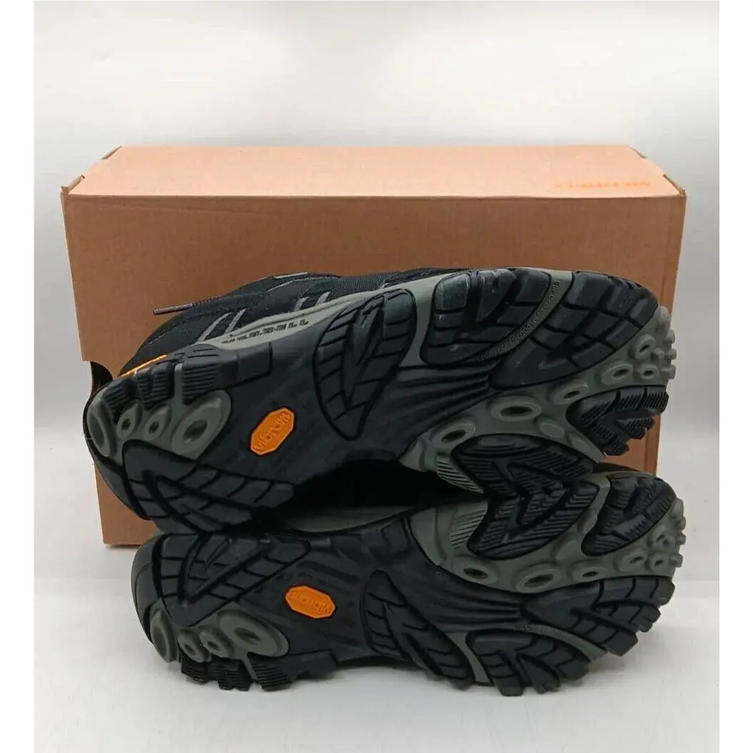 Merrell shoes - Black 4