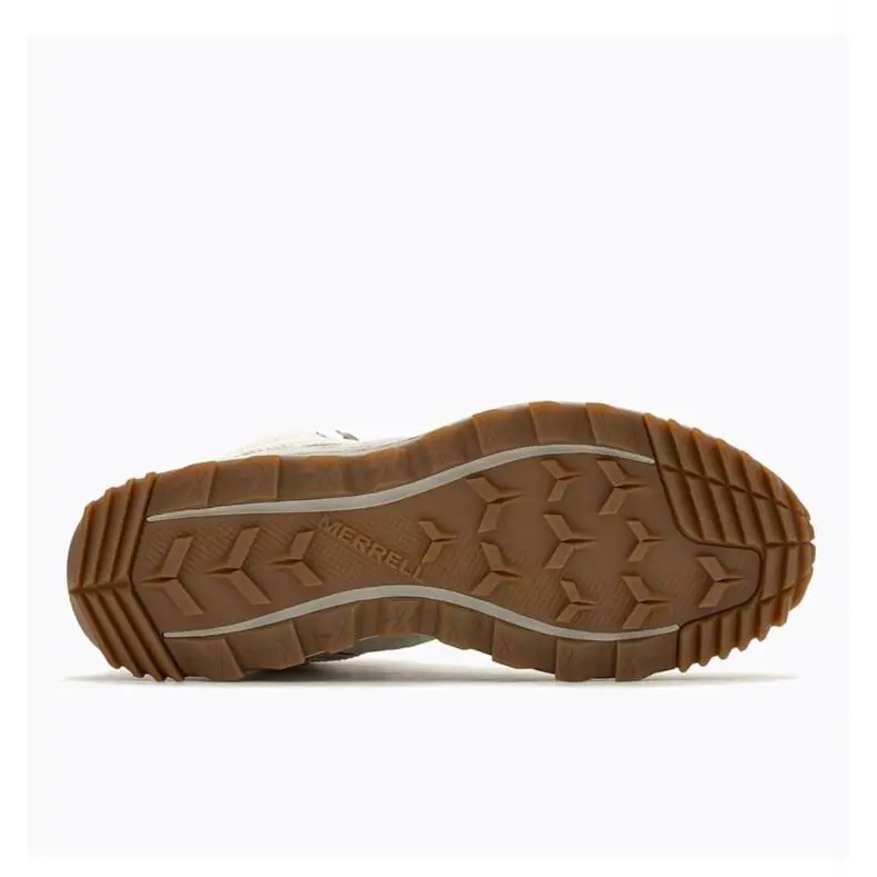 Merrell shoes - Merrell Wildwood - Wildwood - Off White 0