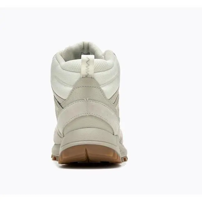 Merrell shoes - Merrell Wildwood - Wildwood - Off White 1