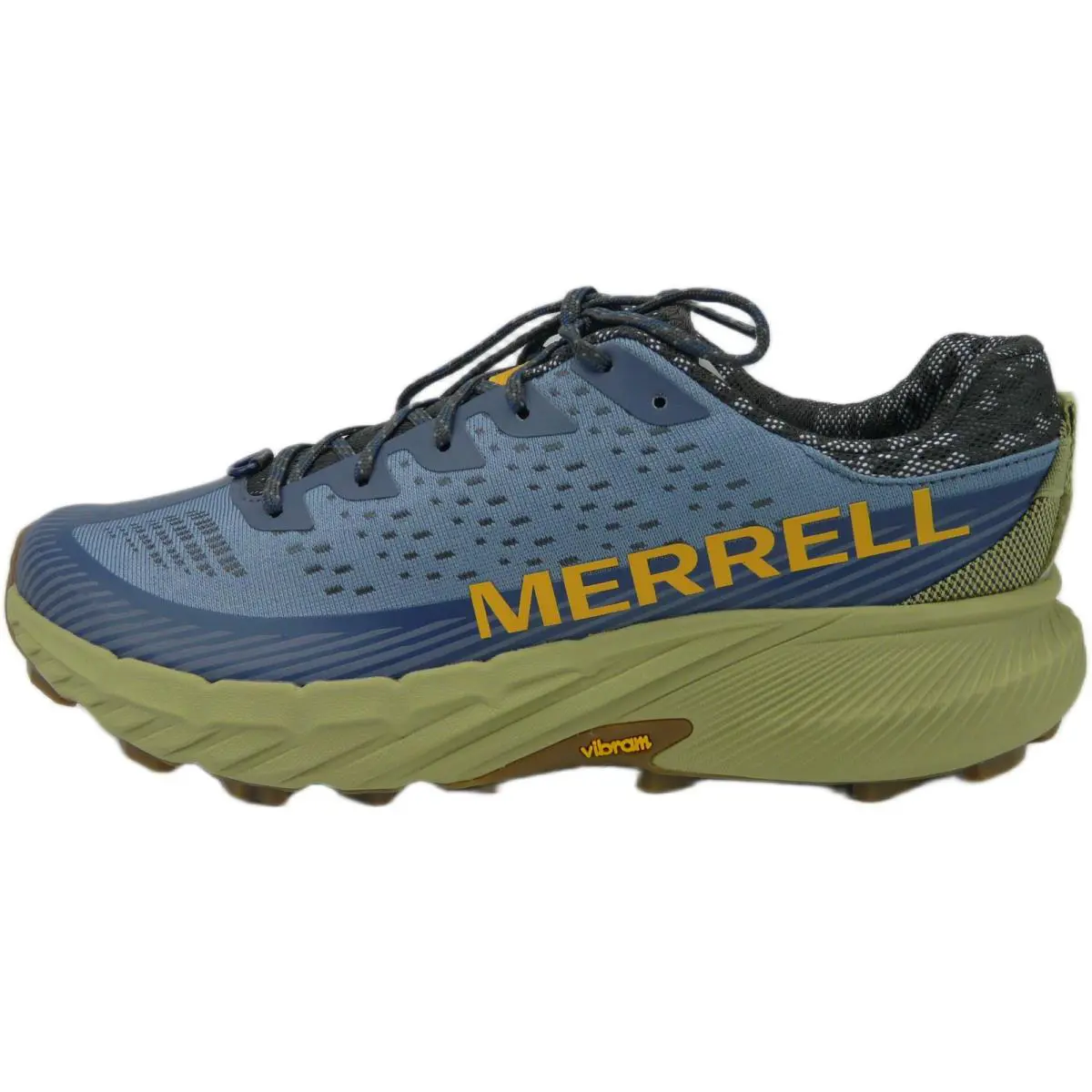 Merrell shoes - J068335 - J068335 - Indigo (UPC: 195020873953) 0