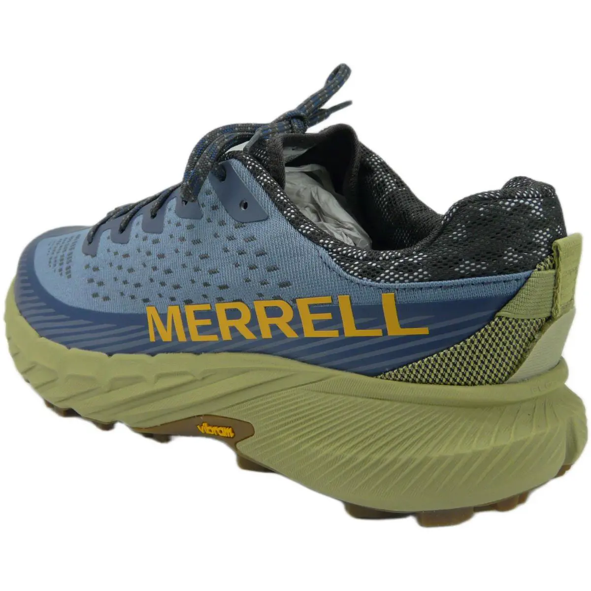 Merrell shoes - J068335 - J068335 - Indigo (UPC: 195020873953) 1