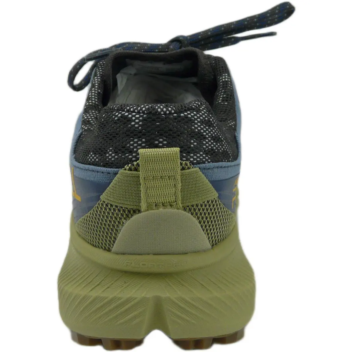 Merrell shoes - J068335 - J068335 - Indigo (UPC: 195020873953) 2