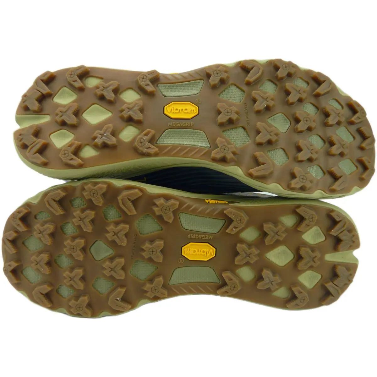 Merrell shoes - J068335 - J068335 - Indigo (UPC: 195020873953) 6