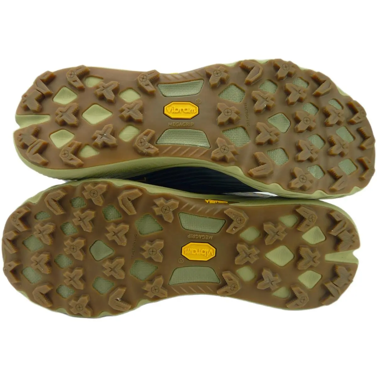 Merrell shoes - J068335 - J068335 - Indigo (UPC: 195020873953) 6