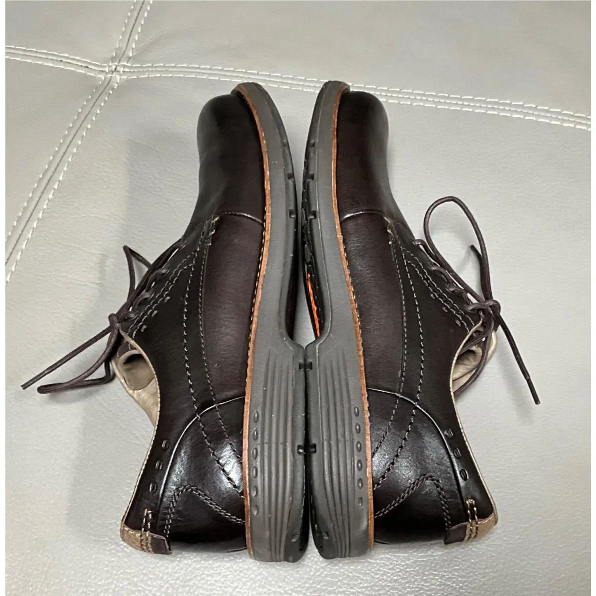 Merrell shoes - J42137 - J42137 - Brown 5