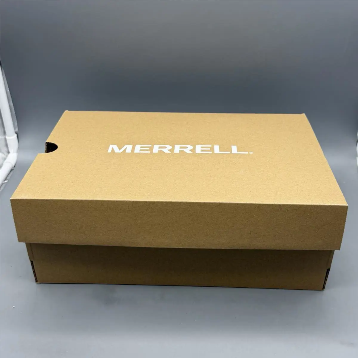 Merrell shoes - Merrell Fusion Stretch - Fusion Stretch - J005007 - Black (UPC: 0195018855749) 10