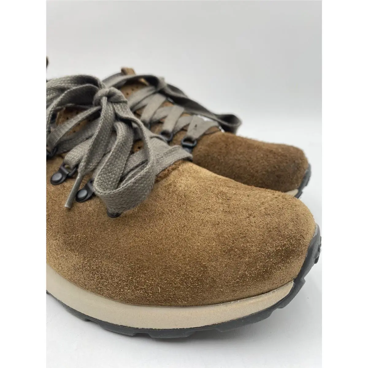 Merrell shoes - Merrell ASHFORD - ASHFORD - Brown 0