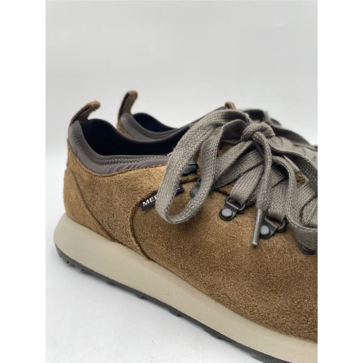 Merrell shoes - Merrell ASHFORD - ASHFORD - Brown 1