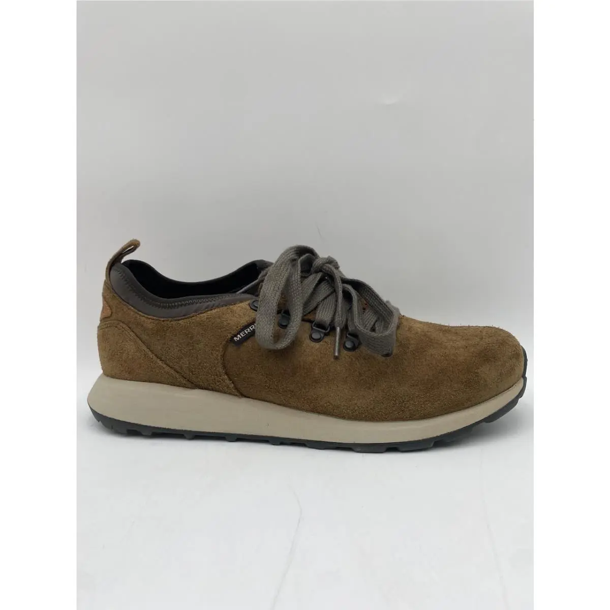 Merrell shoes - Merrell ASHFORD - ASHFORD - Brown 2