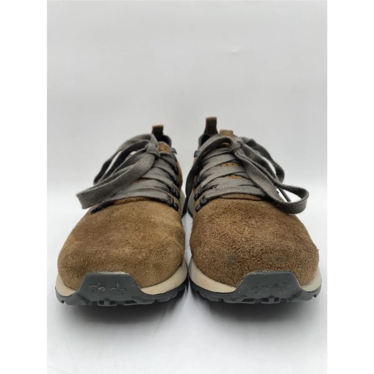 Merrell shoes - Merrell ASHFORD - ASHFORD - Brown 3