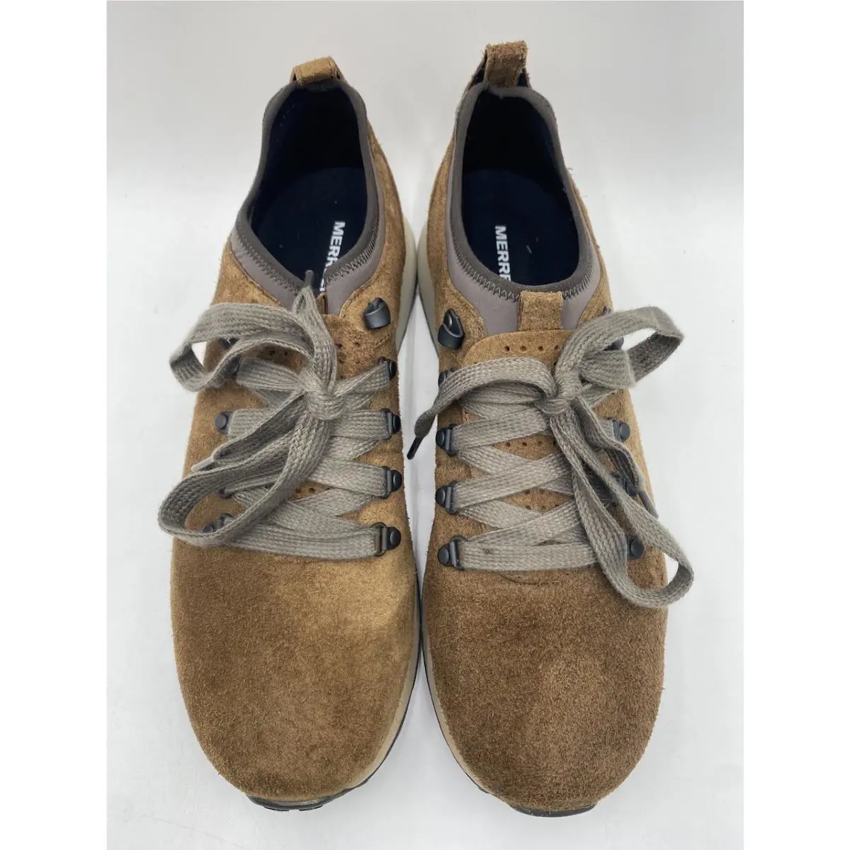 Merrell shoes - Merrell ASHFORD - ASHFORD - Brown 4