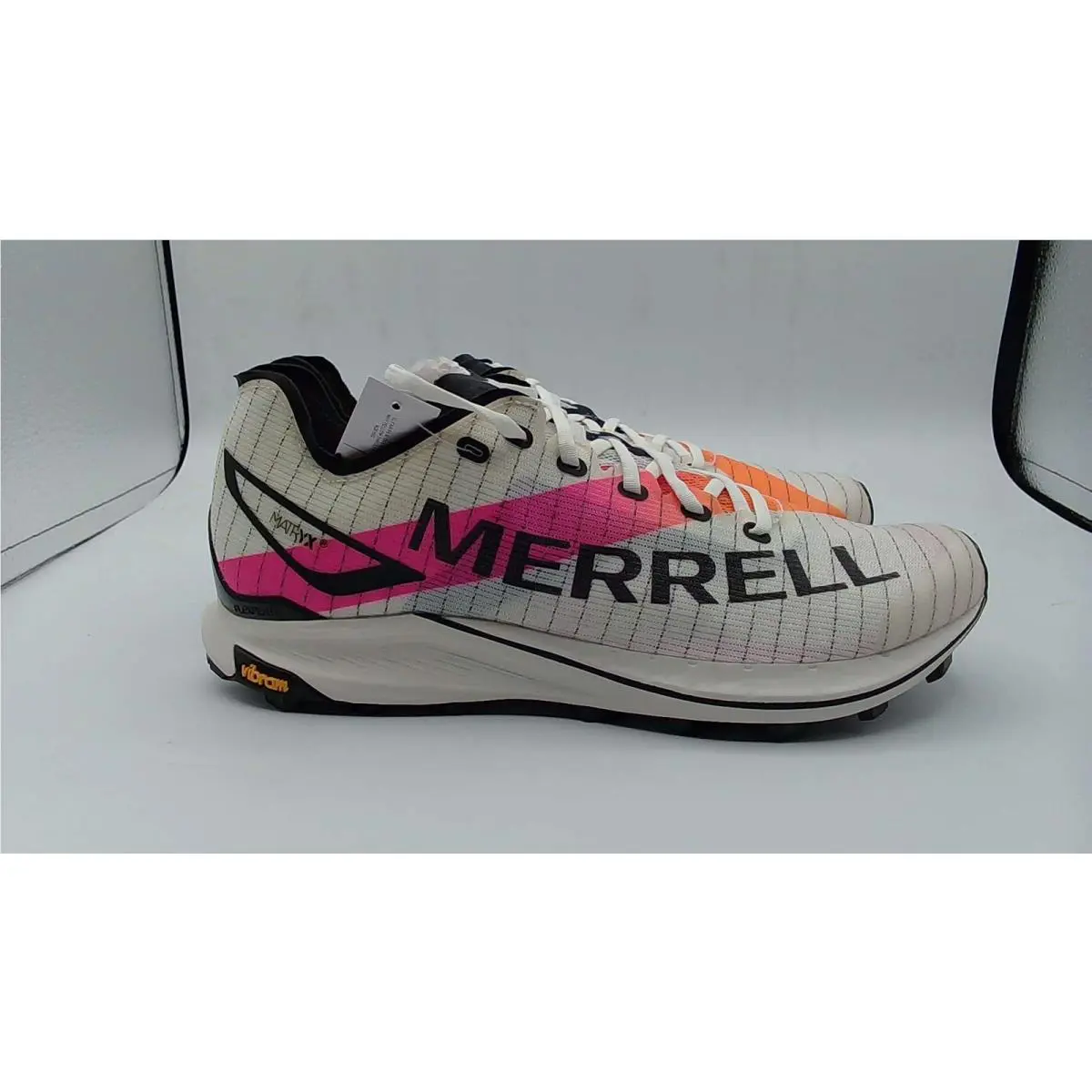 Merrell shoes - Merrell MTL Skyfire 2 Matryx - White 1